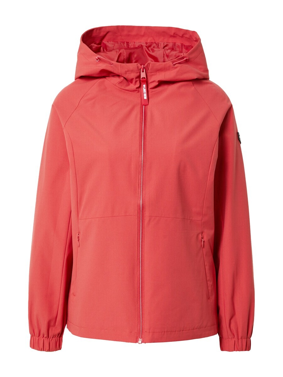 

Всесезонная куртка Lake View Between-Season Jacket Marina, цвет light red