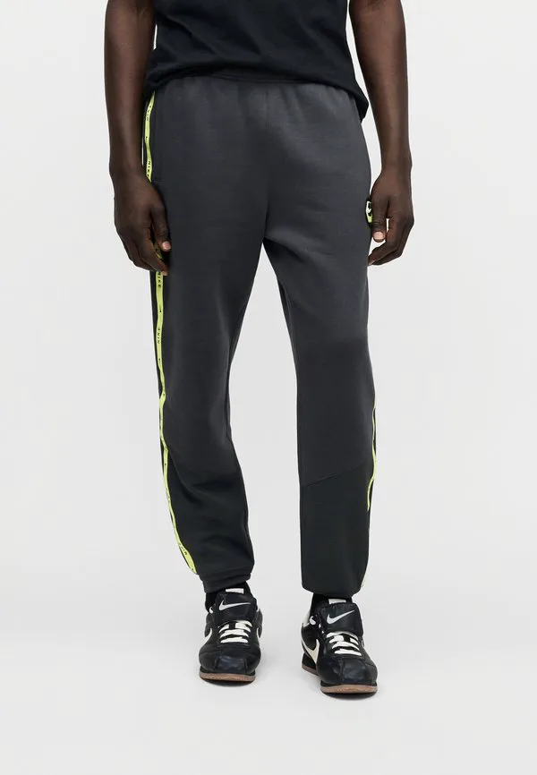 Спортивные штаны для бега Nike Sportswear, Smoke Grey — фото 4