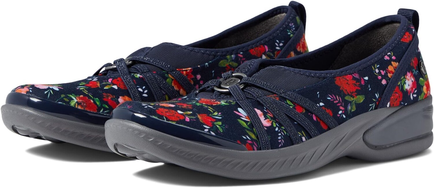 

Кроссовки Niche Bzees, цвет Navy Floral, Синий, Кроссовки Niche Bzees, цвет Navy Floral