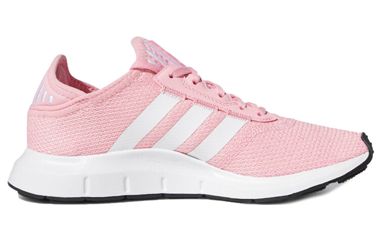 Детские кроссовки adidas originals Swift Run X GS — фото 3