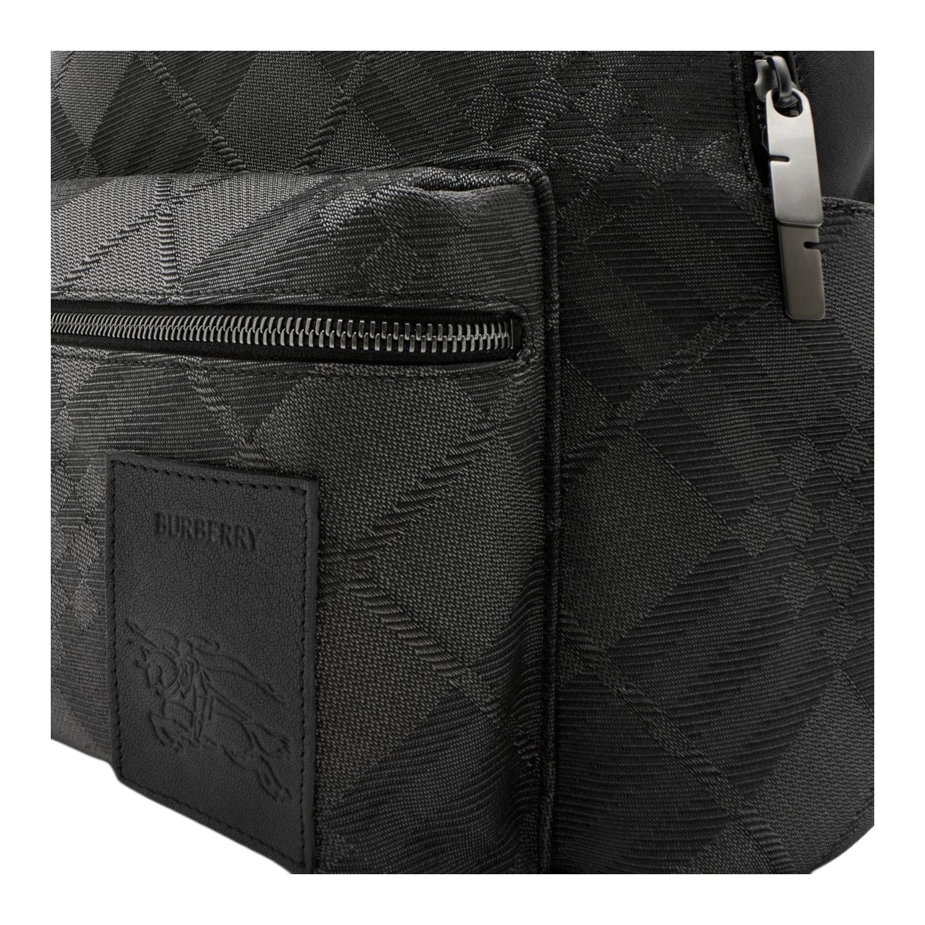 Рюкзак мужской Burberry Chester Polyamide — фото 4