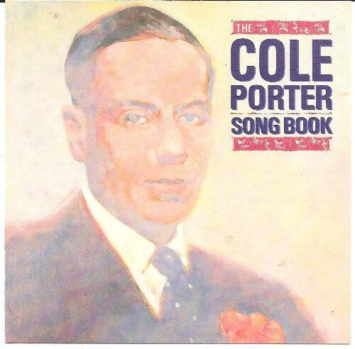 

CD диск Porter, Cole / Porter, Cole: Cole Porter Songbook