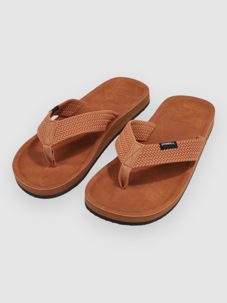 Сандалии O'Neill Chad Sandalen, toasted coconut
