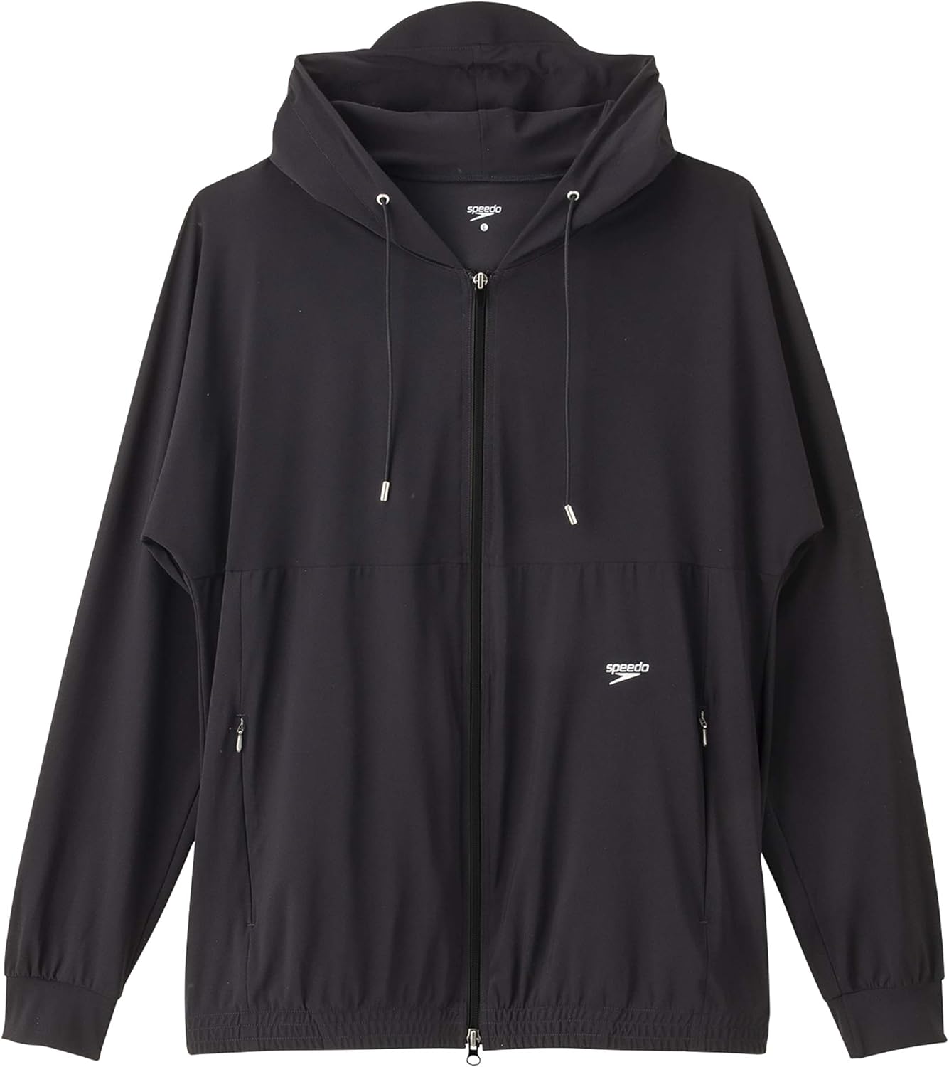 

Мужская толстовка Speedo Refined на молнии, SF92060