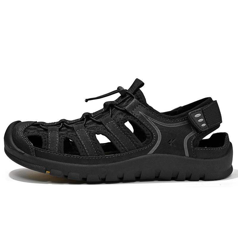 

Мужские кроссовки для речного треккинга ZAMST, Black