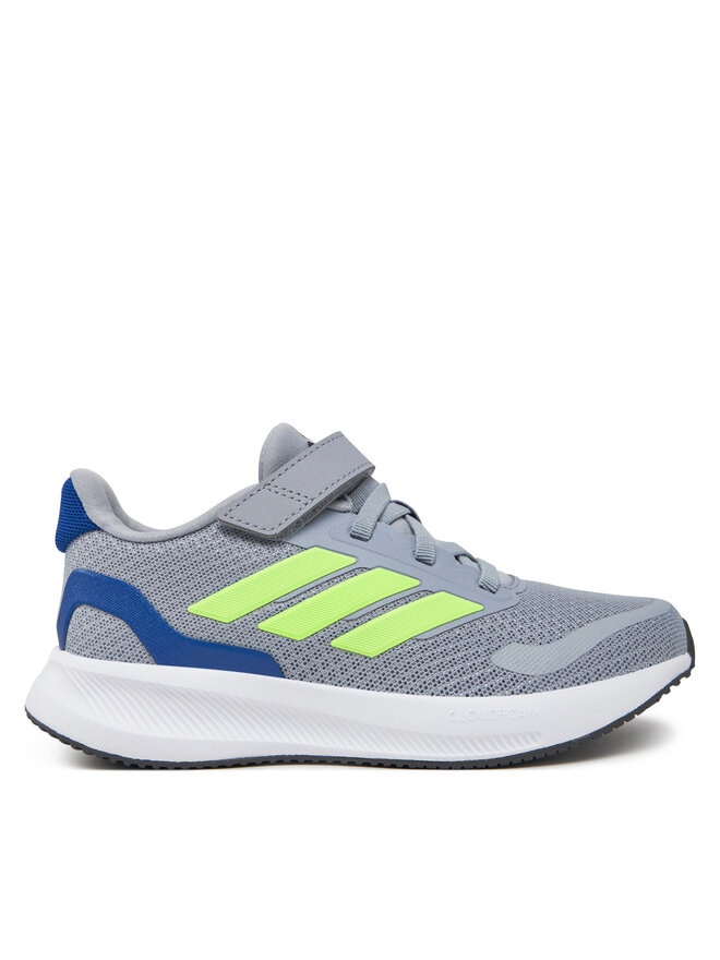 

Кроссовки Runfalcon 5 Shoes Kids JP5148 Adidas, серый