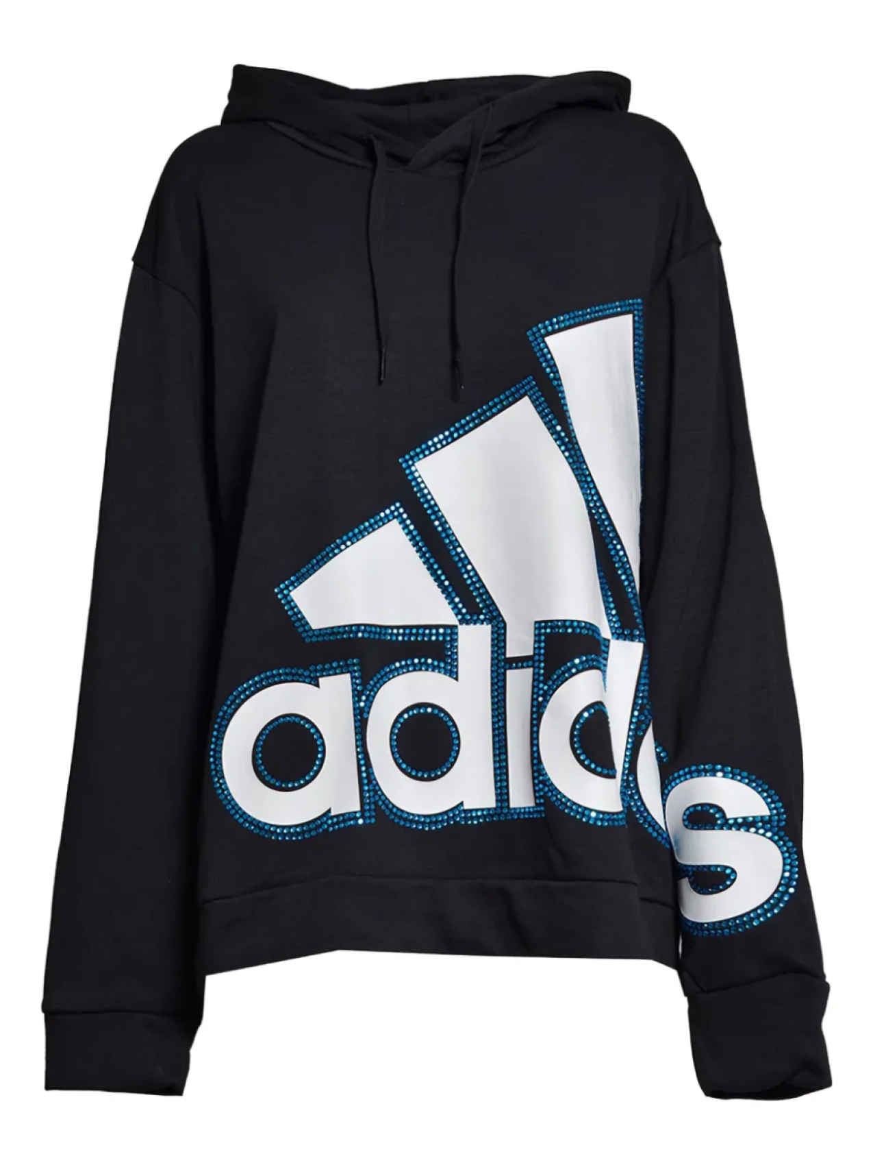 

Толстовка с логотипом X Adidas Caban Romantic, черный