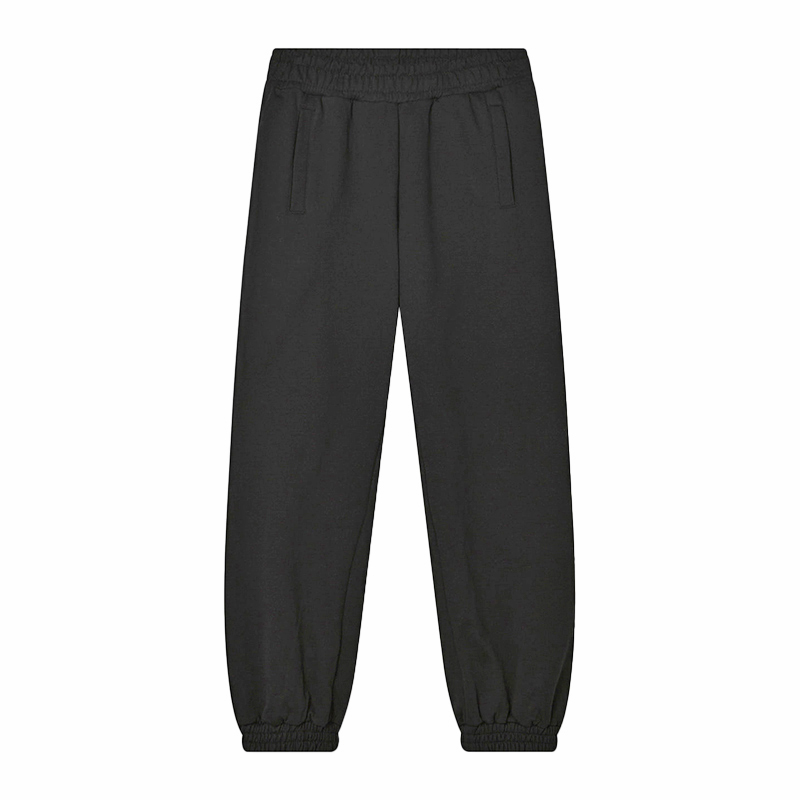 

Fw25 | vos спортивные брюки повседневные унисекс Vision Of Super, черный