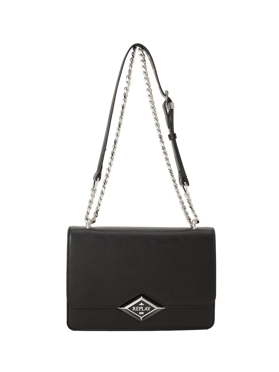 

Сумка кросс-боди REPLAY, Black