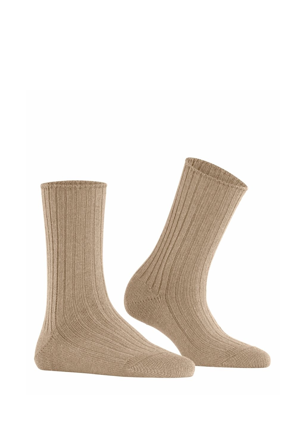 

Носки HYGGE Esprit, коричневый