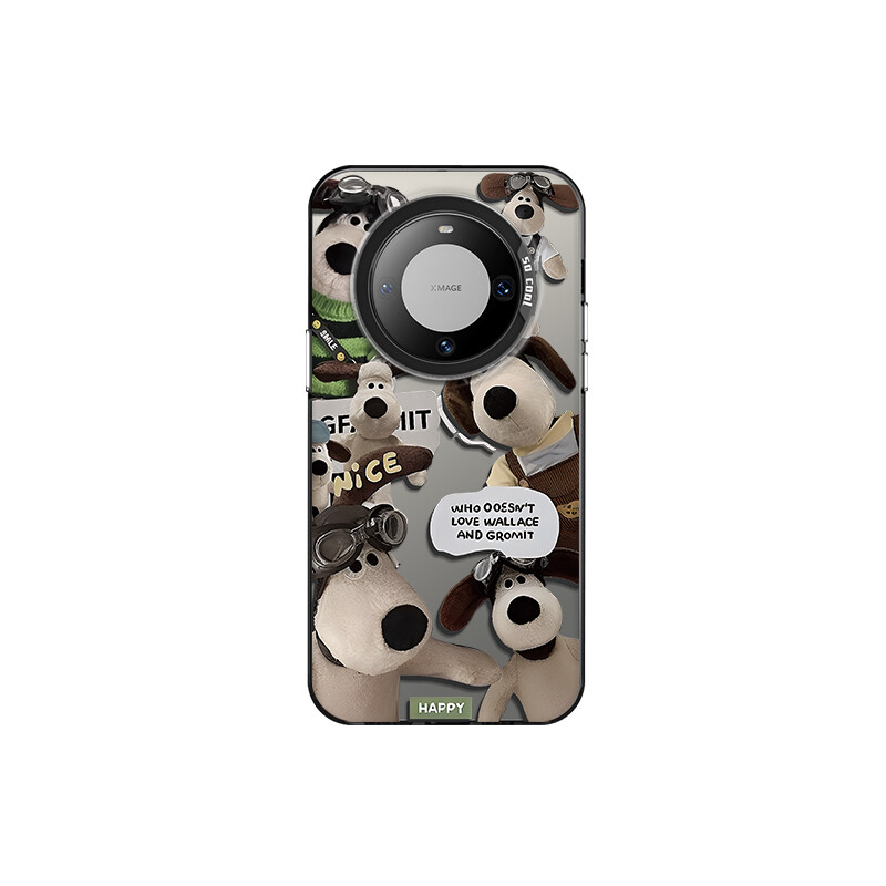 

Чехол для телефона с камнями Stones, Colored silver white - DWSTSCY248