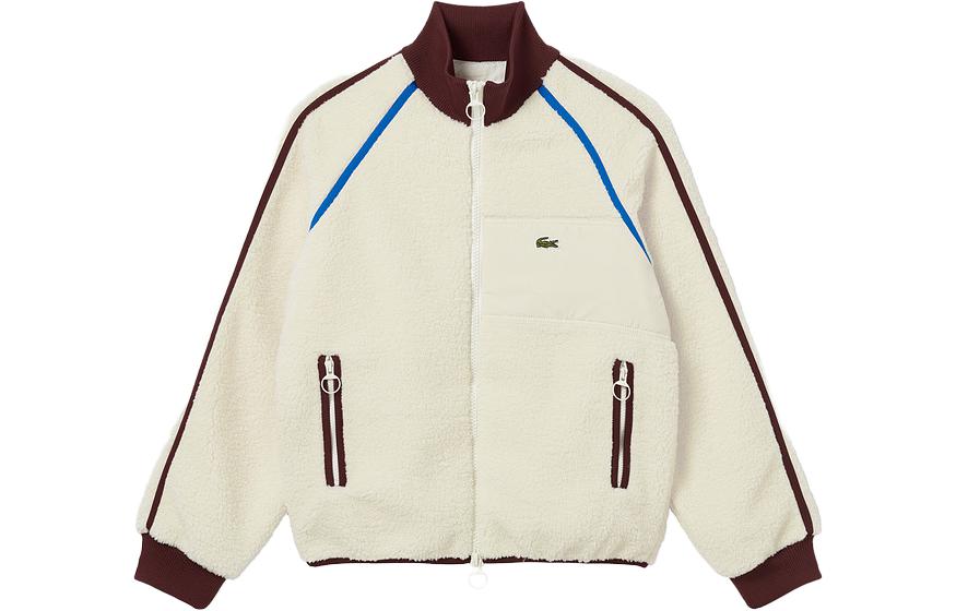

LACOSTE Куртка женская экрю, Ecru
