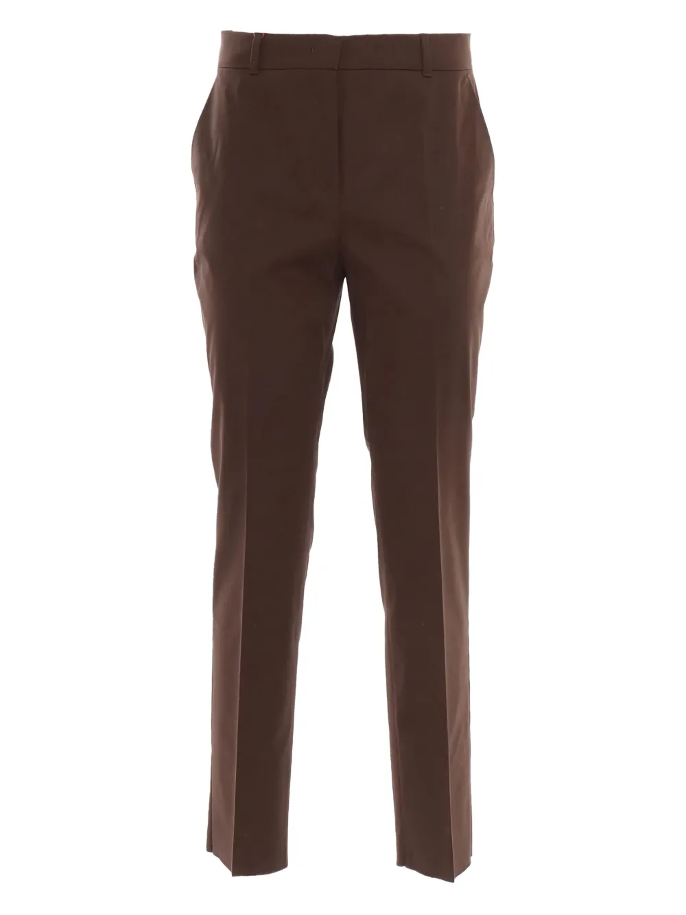 

Брюки David MAX MARA, коричневый