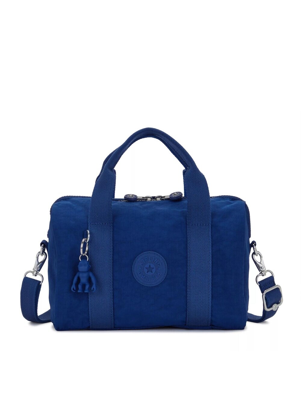 

Рюкзак Kipling BIN, синий