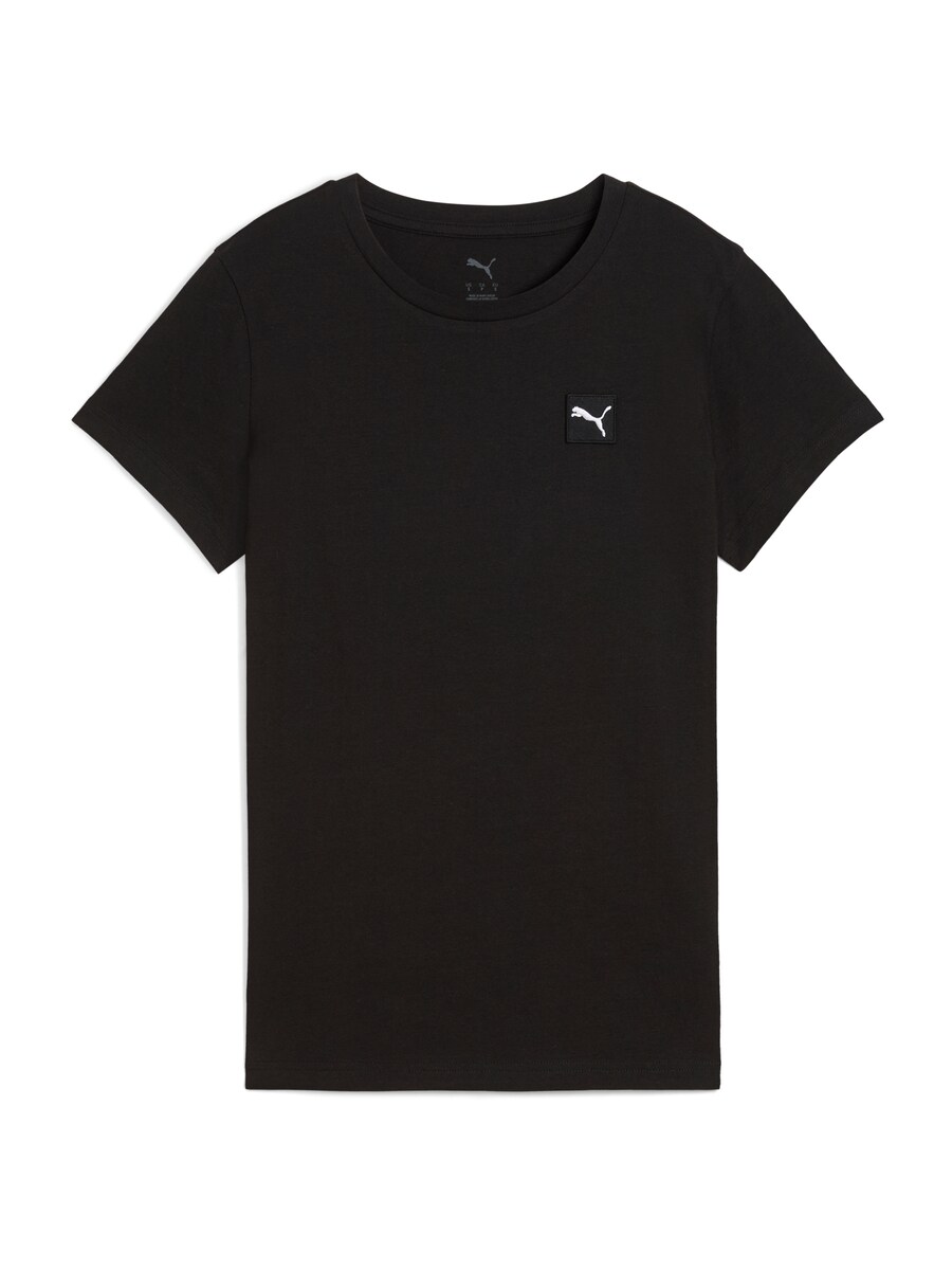 

Рубашка PUMA Ess, черный
