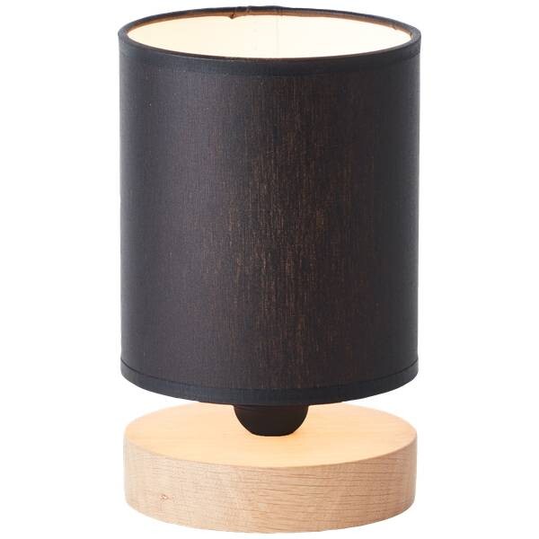 

Настольная лампа LIGHTBOXn 2215141495 1 цвет schwarz/braun