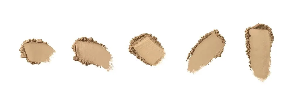 Набор многоразовых компактных пудр Jane Iredale PurePressed Base Mineral Foundation | Полуматовая прессованная пудра с SPF | Без талька, веганский продукт, не тестируется на животных, Sweet Honey — фото 2