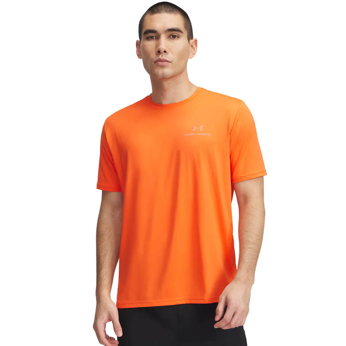 

Vanish Energy SS Under Armour Мужская футболка, оранжевый
