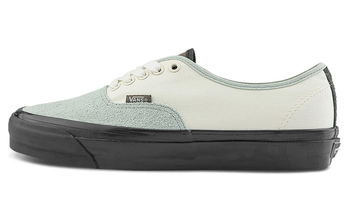 

Аутентичные кроссовки для скейтбординга Vans унисекс, Blue/White