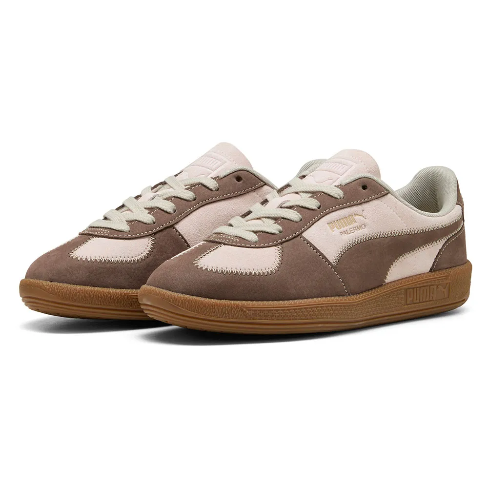 Кроссовки Puma Palermo Wine Club, бежевый