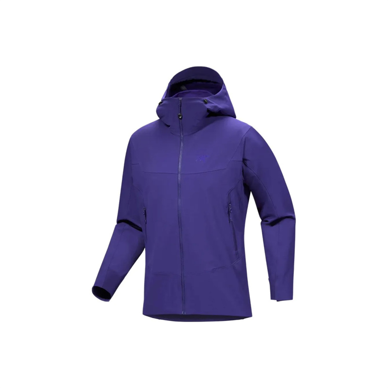 

Arcteryx Ветровка водонепроницаемая унисекс, Sonic Purple