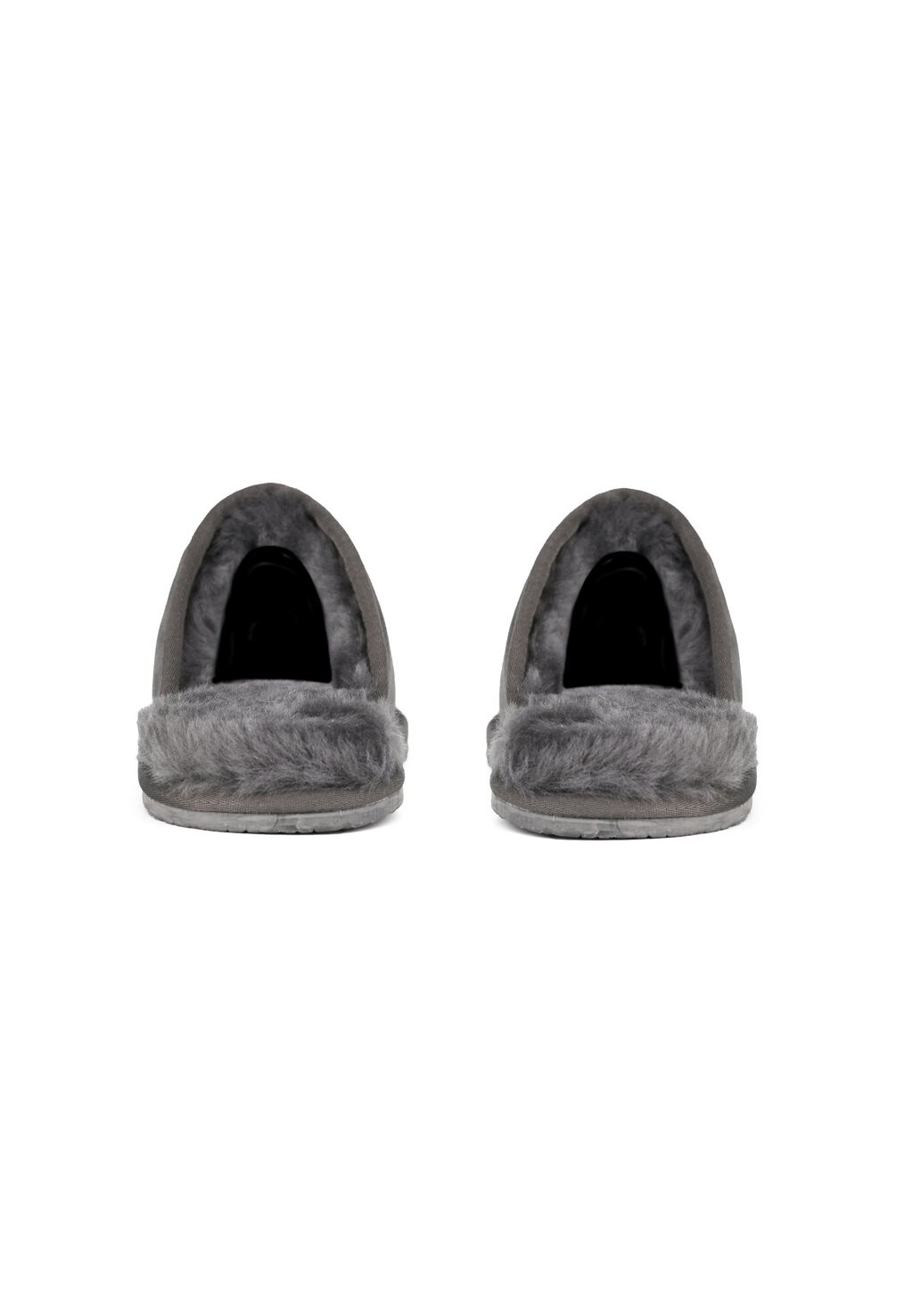 

Мулы SHEEPSKIN MULE Loungeable, серый