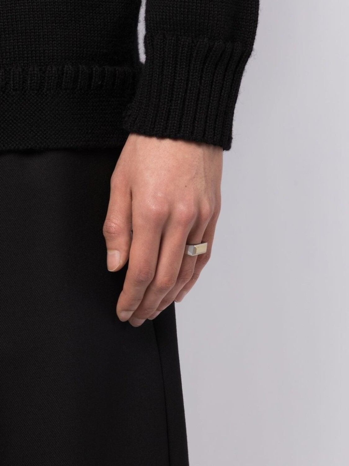 thumb
