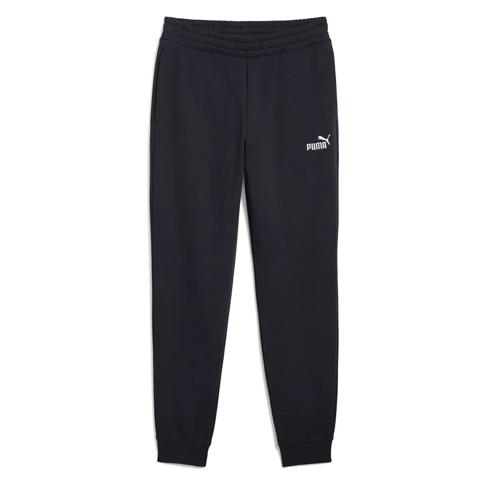 

Спортивные брюки Puma ESS No 1 Logo Regular Fit, черный