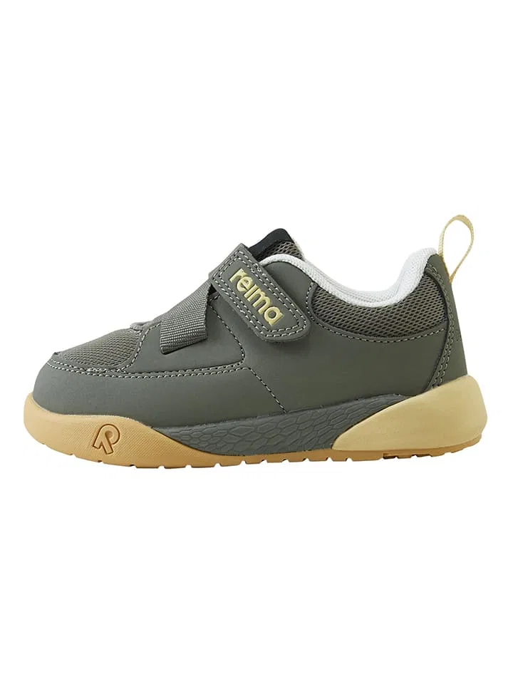 Кроссовки низкие Khaki Reima