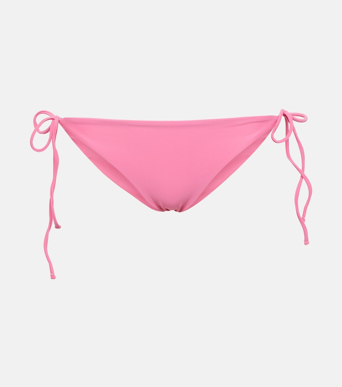 

Плавки бикини на завязках JADE SWIM, розовый