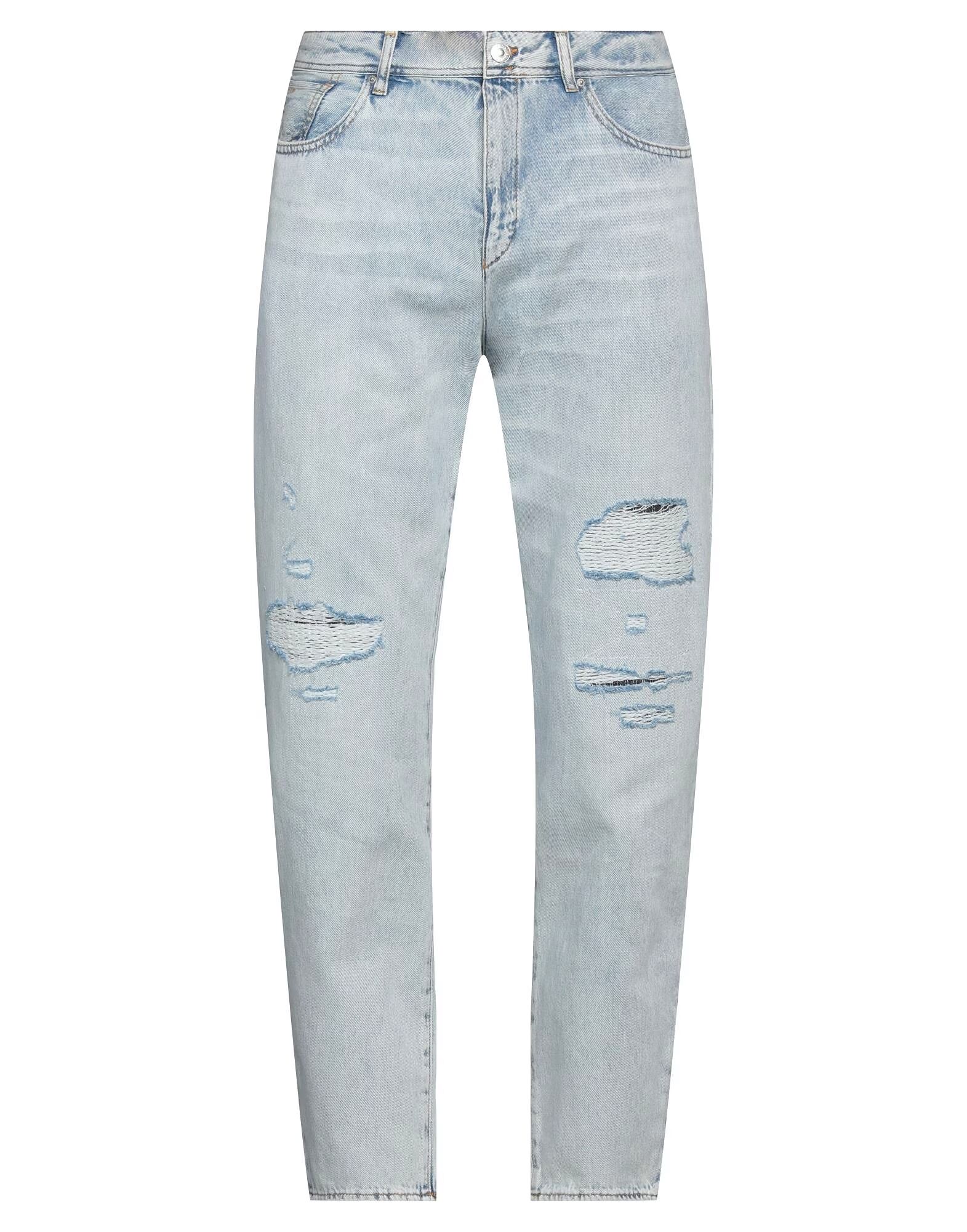 

Джинсы Armani Exchange, синий