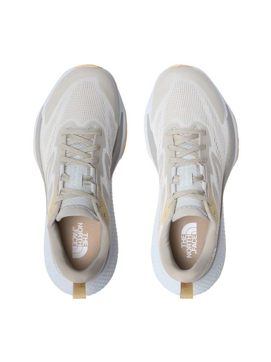 Кроссовки THE NORTH FACE Altamesa 500, Beige/Cream — фото 4