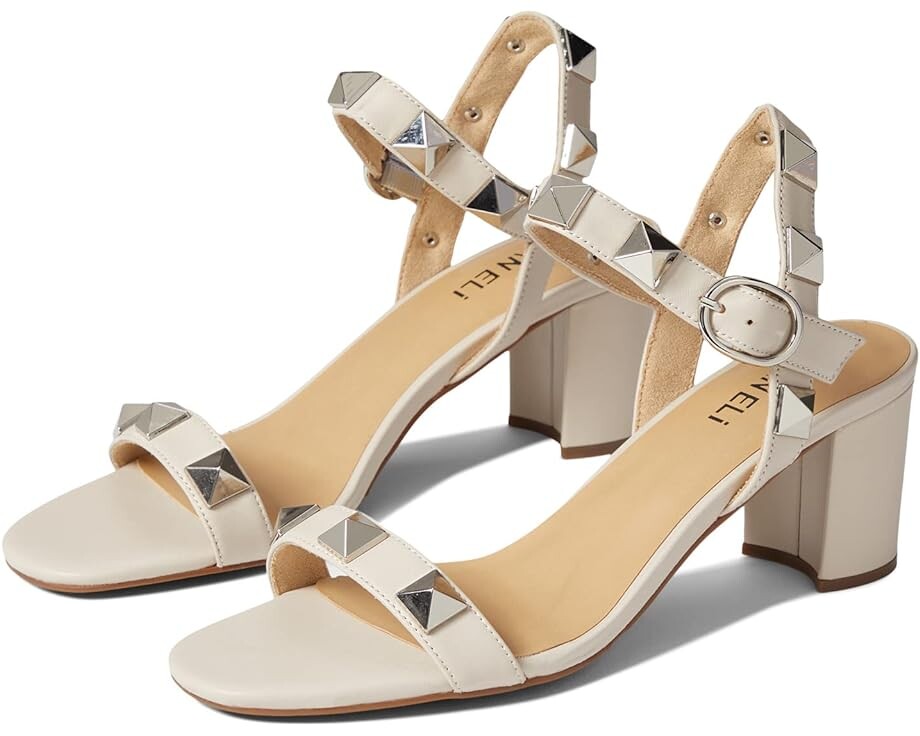

Туфли Vaneli Lorena, цвет Soft Beige Nappa