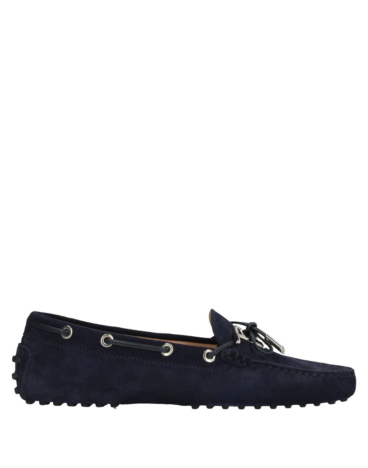 

Лоферы Tod'S, синий