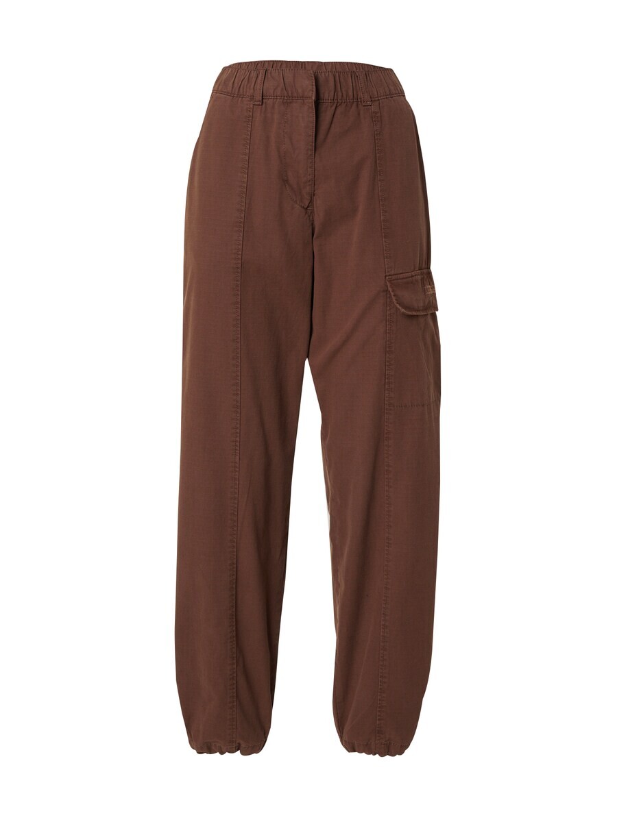 

Брюки-карго NAPAPIJRI Tapered Cargo Pants M-MURG, коричневый