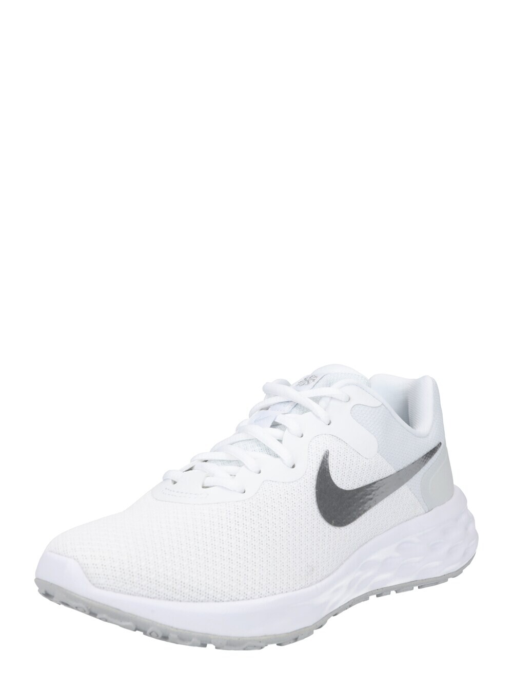 

Кроссовки Nike Revolution 6 Next Nature, белый