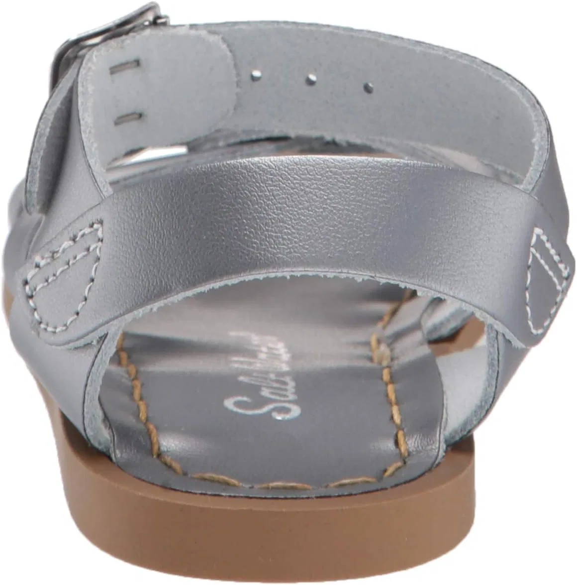 Сандалии Salt Water Sandals Pewter — фото 3