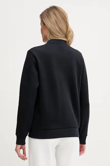Худи Lacoste Синий — фото 3