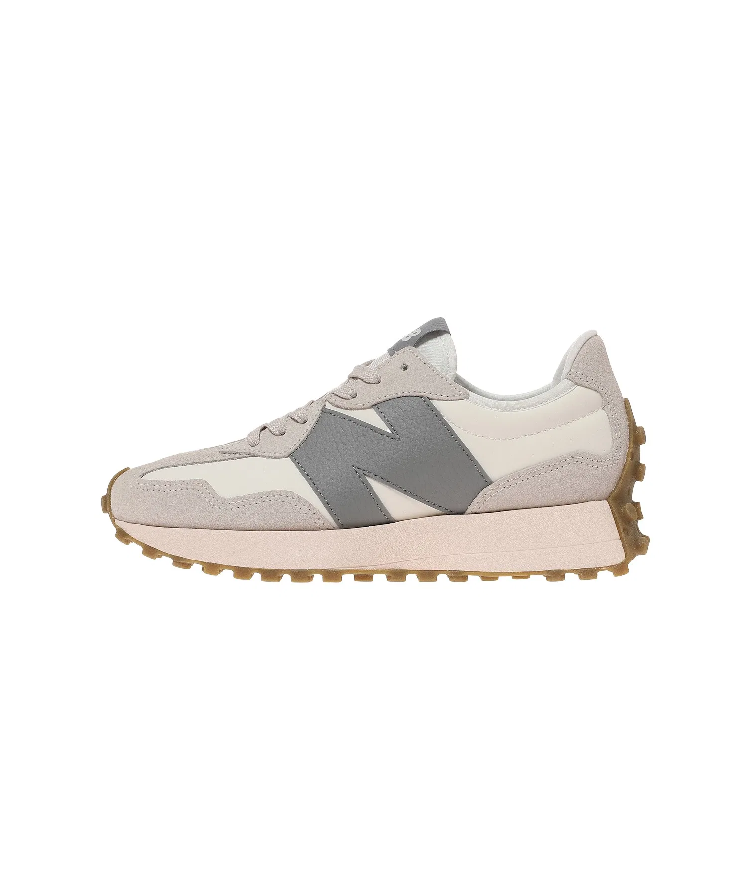 Мужские кроссовки New Balance U327LT — фото 2