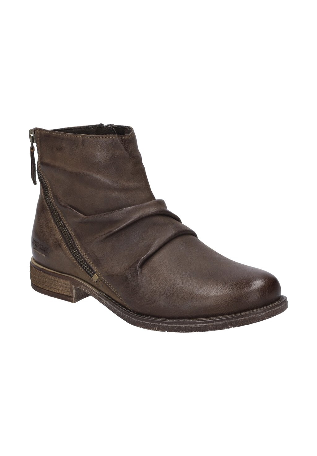 Классические ботильоны SIENNA Josef Seibel, коричневый