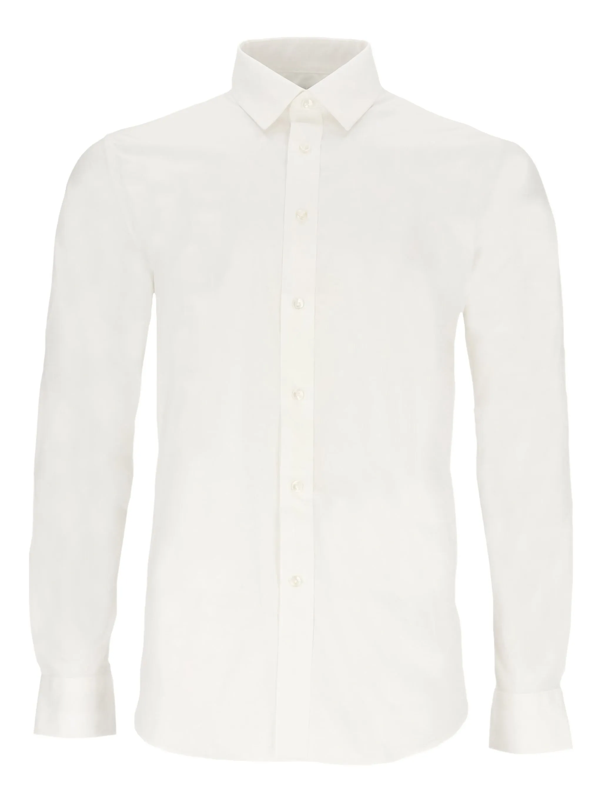 

Рубашка с длинными рукавами Scotch & Soda, белый