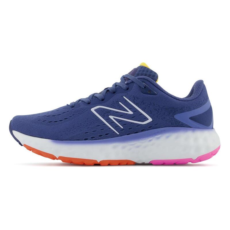 

Женские кроссовки — Fresh Foam EVOZ V2 W — Night Sky/Hi Pink NEW BALANCE, цвет azul