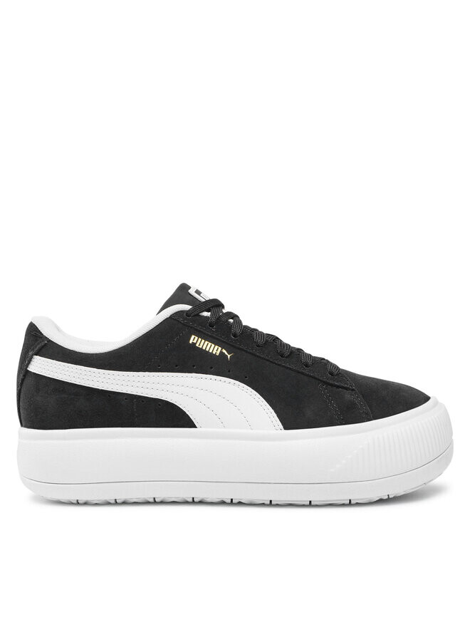 

Кроссовки Suede Mayu 380686 Puma, черный