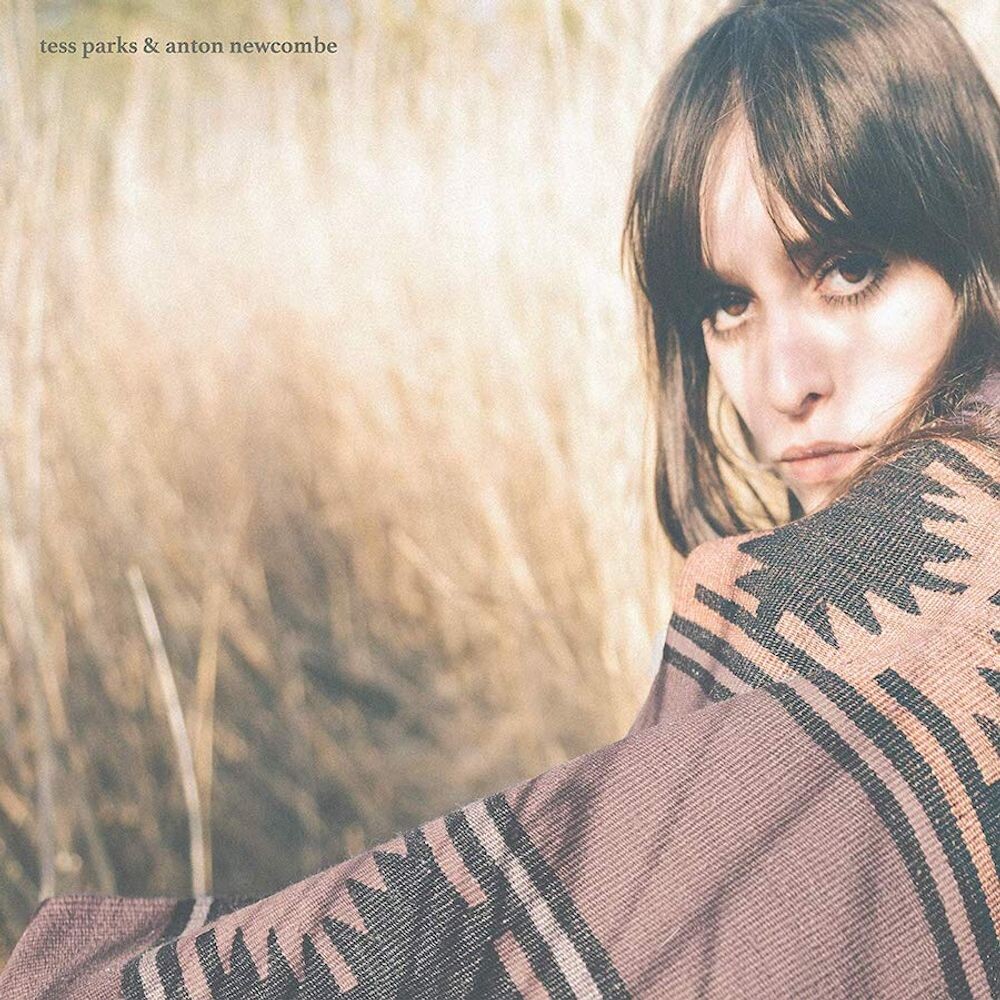 

Диск CD Tess Parks & Anton Newcombe - Tess Parks, Anton Newcombe