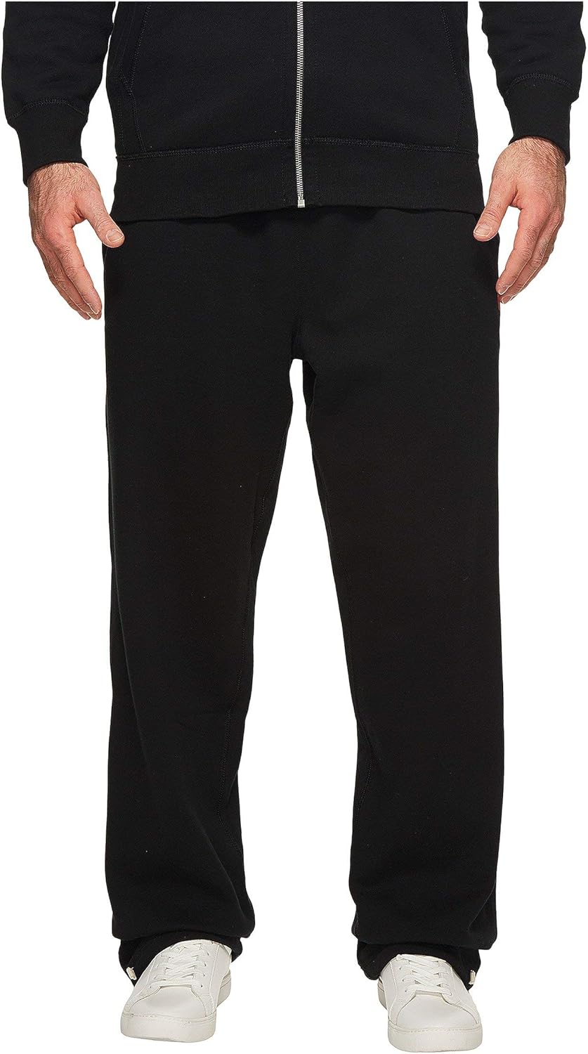 

Polo Ralph Lauren мужские брюки на шнурке Big & Tall, Black