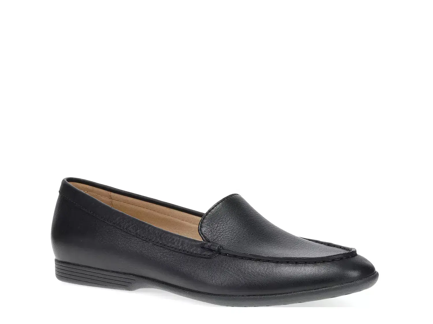 Лоферы Lorri Dansko, Black