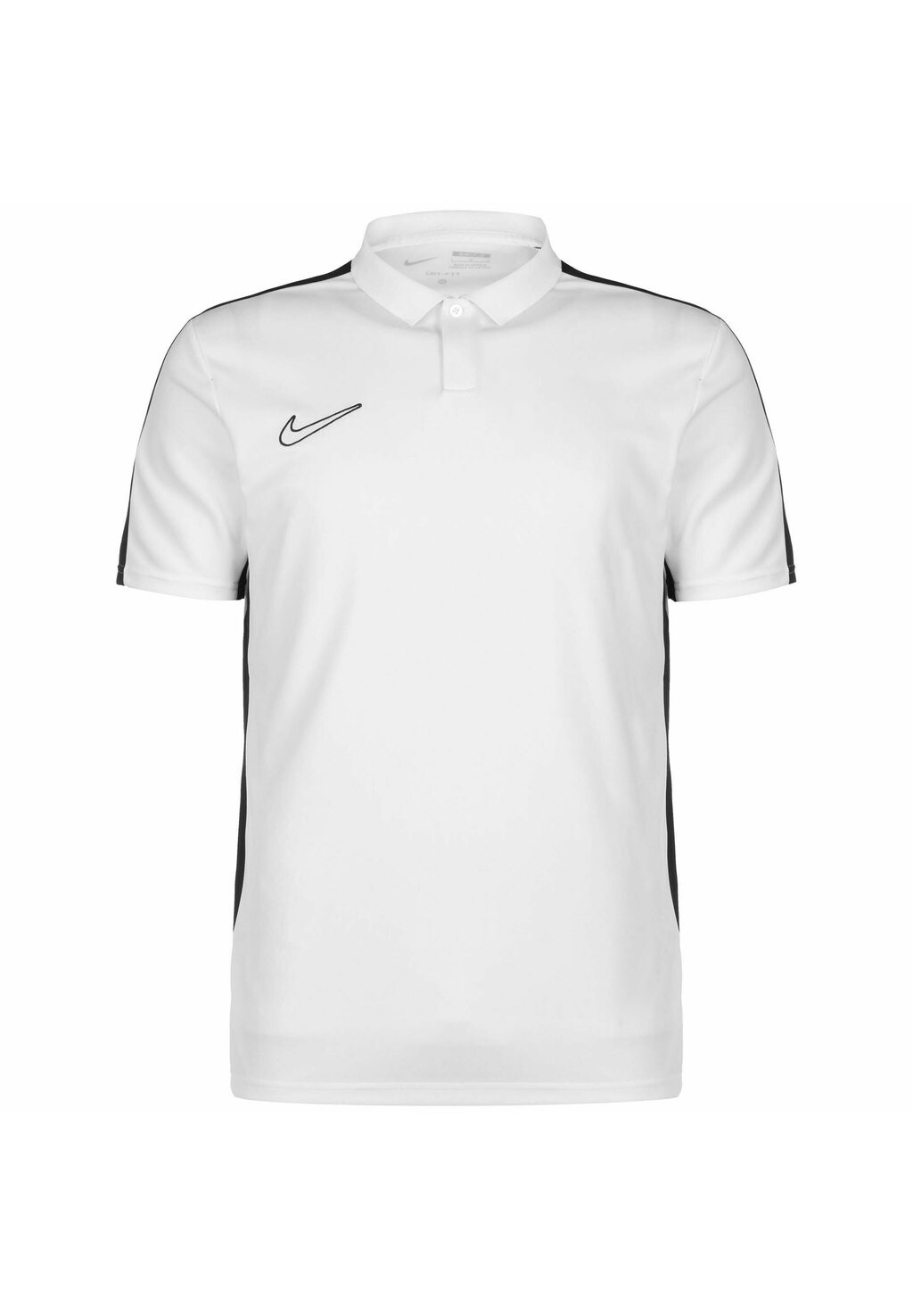

Рубашка-поло Academy 23 Nike, цвет weissschwarz