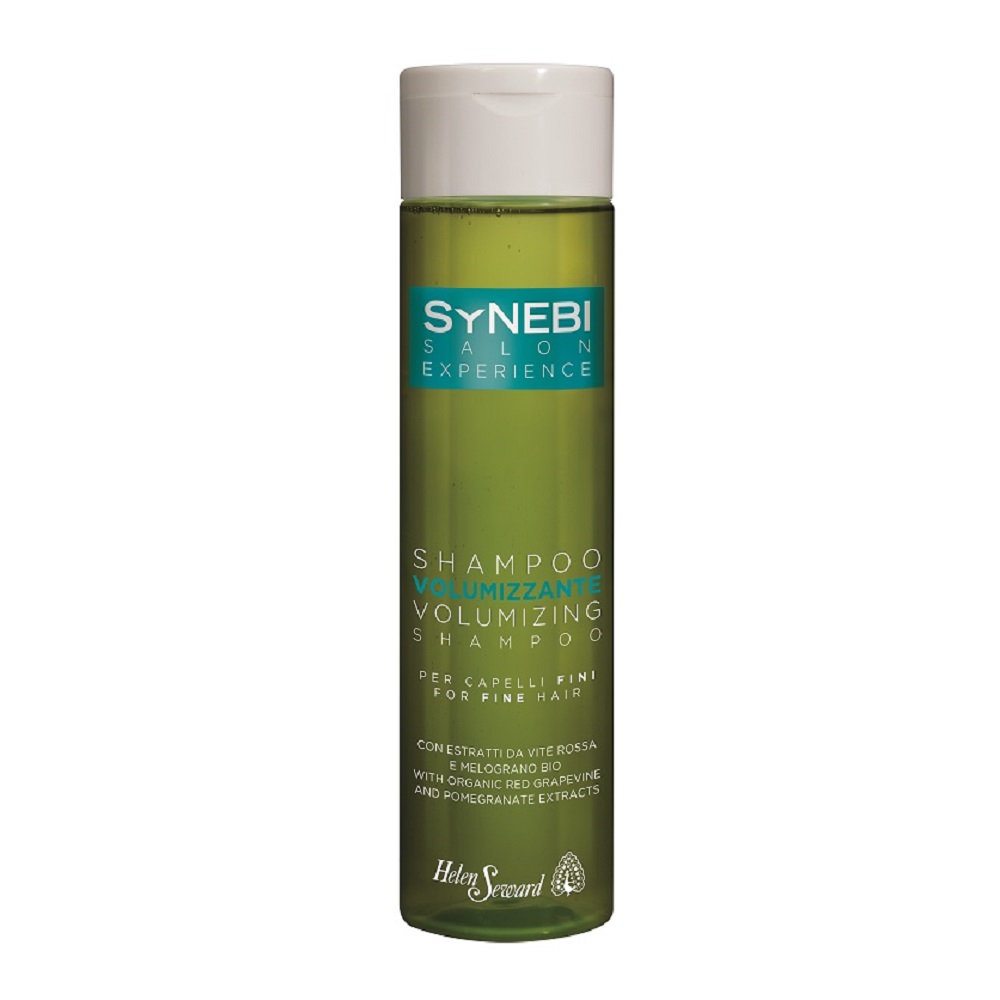 

Шампунь для придания объема волосам volumizing shampoo Helen Seward, 300 мл