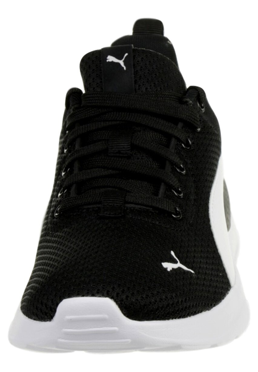 Нейтральные кроссовки Anzarun Lite Jr Unisex Puma, puma черный/puma белый — фото 4