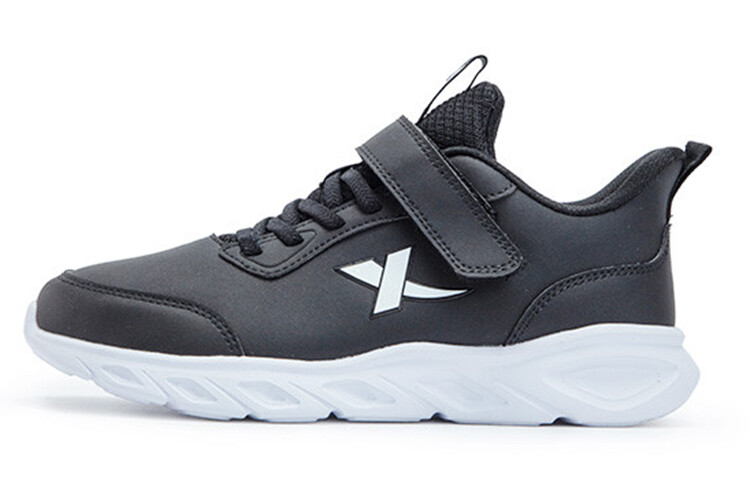 

Кроссовки XTEP Kids Lifestyle Shoes GS Low-top Black/white